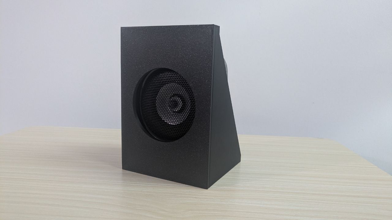 Magnetic Speaker Mount image 4